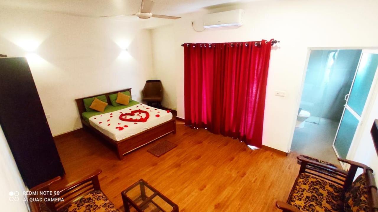 Green Bloom Dehiwala-Mount Lavinia Exterior foto