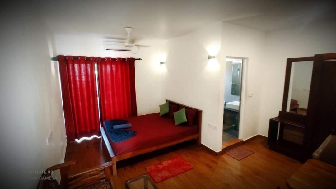Green Bloom Dehiwala-Mount Lavinia Exterior foto