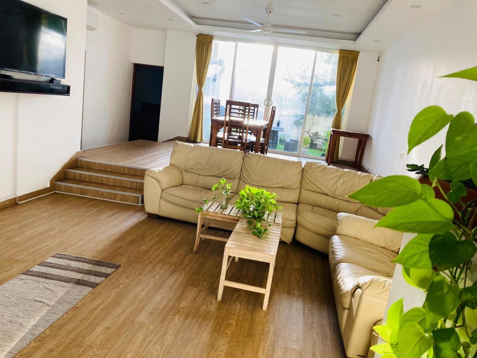 Green Bloom Dehiwala-Mount Lavinia Exterior foto